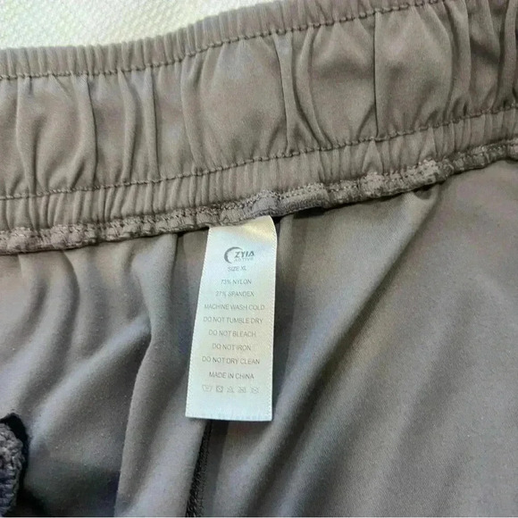 Zyia Active Athletic Pants Size‎ XL - Picture 4 of 11